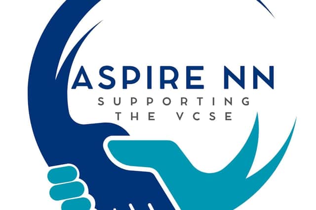 Aspire NN is recruiting