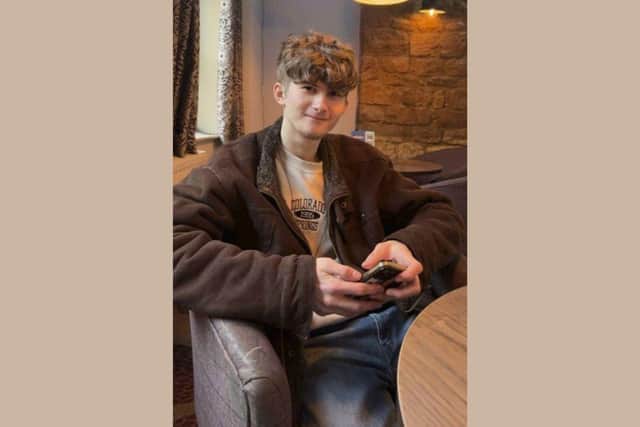 Cody Stock, 22, died in a collision on the A45 on December 5