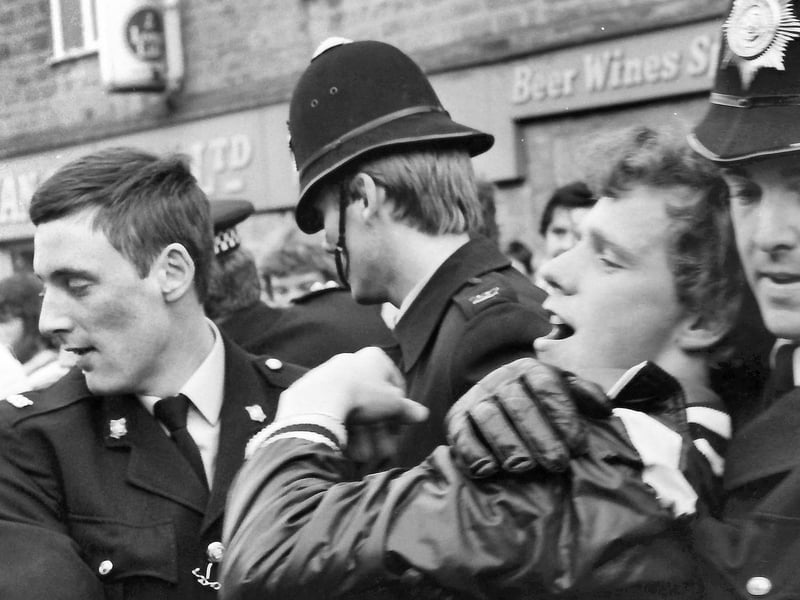 Rowell Fair 1979