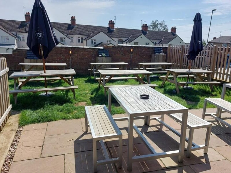 Leather Bottle in Irthlingborough needs a new landlord