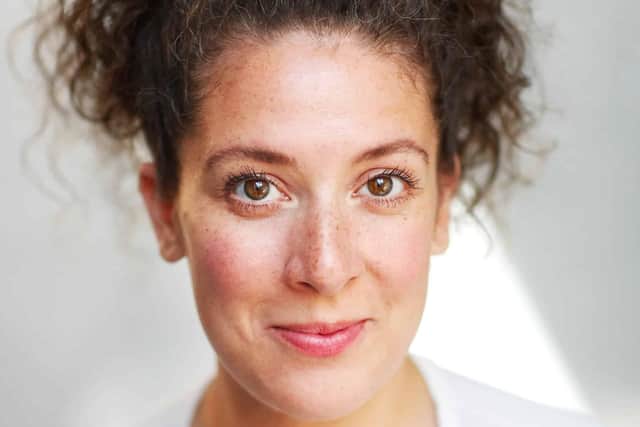 'Meeting people at the stage door after a show is my favourite thing': Natalie Casey