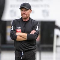 Boss Drury ready to secure a second 'great escape' with the Steelmen