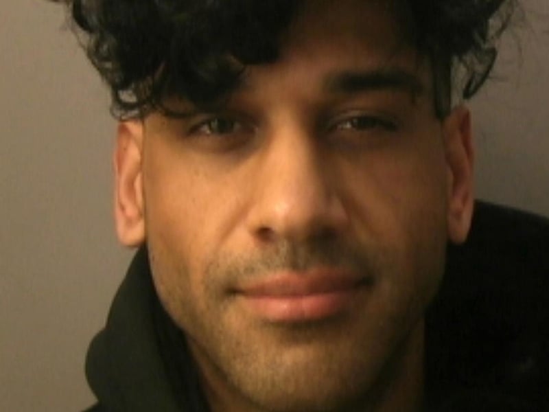 The 37-year-old from Wellingborough was sentenced following a series of serious sexual offences against children in Sussex and Suffolk — including raping a 14-year-old girl and kidnapping and attempting to rape a 12-year-old. Khan, of Troon Crescent, spent time in online chat rooms and on Snapchat, targeting young children while lying about his own age to build and manipulate trust. He was convicted after a nine-day trial at Hove Crown Court and jailed for a total of 19 years.
