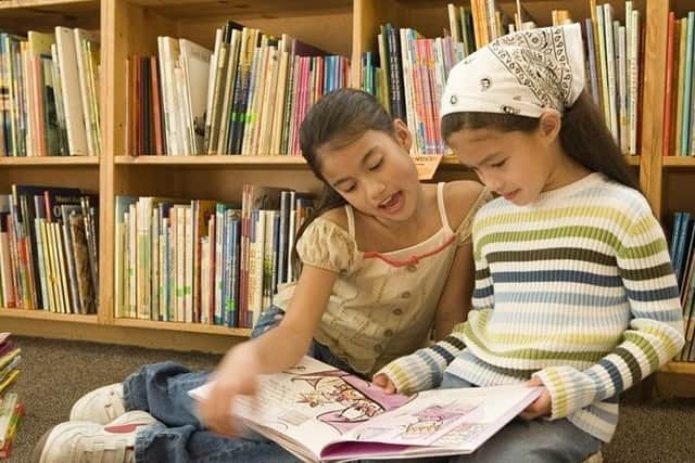 North Northamptonshire Council has received funding from the Department for Culture, Media and Sport (DCMS) as part of the National Year of Reading 2026