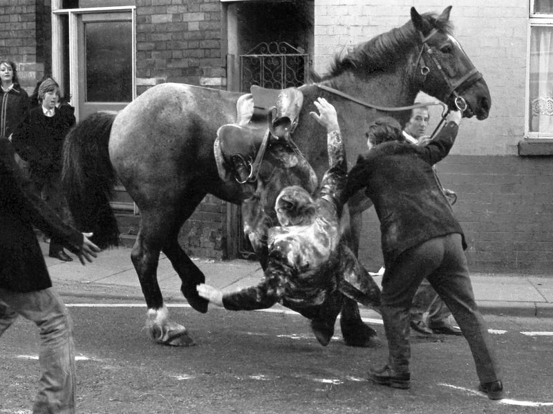 Rowell Fair 1975