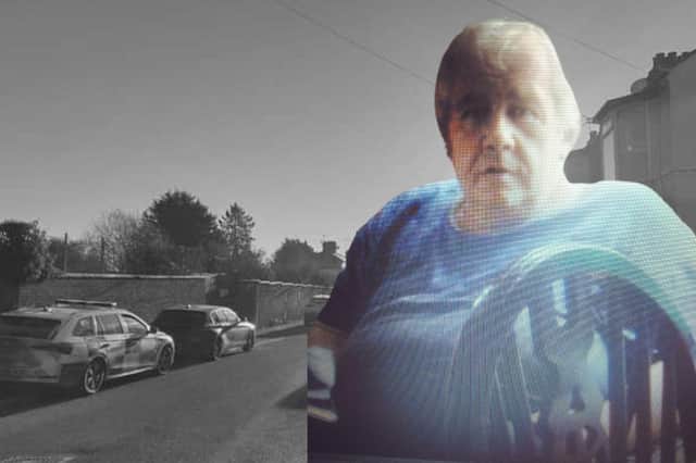 Three months on from Martin Truett's murder, police have re-appealed for help to find his killers