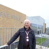IMB Five Wells Chairman, David Culwick/National World