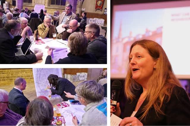 'What will Kettering look like in ten years' - the question at the ...