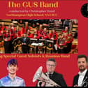 The GUS Band 90th Anniversary Concert