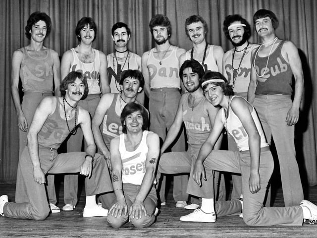 1980 Joseph and the Technicolour Dreamcoat