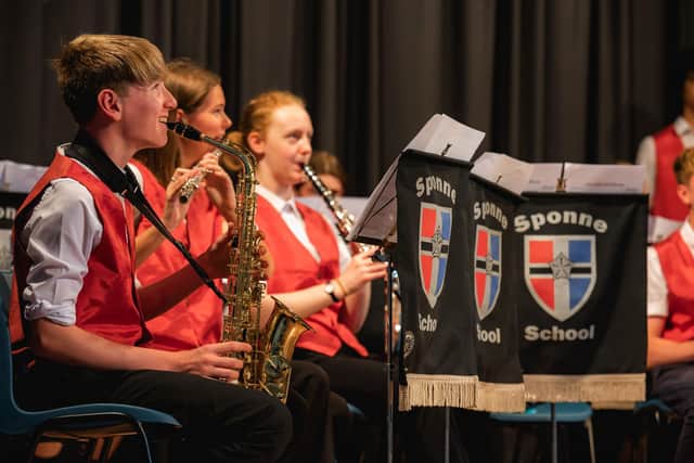 Sponne School Sixth Form