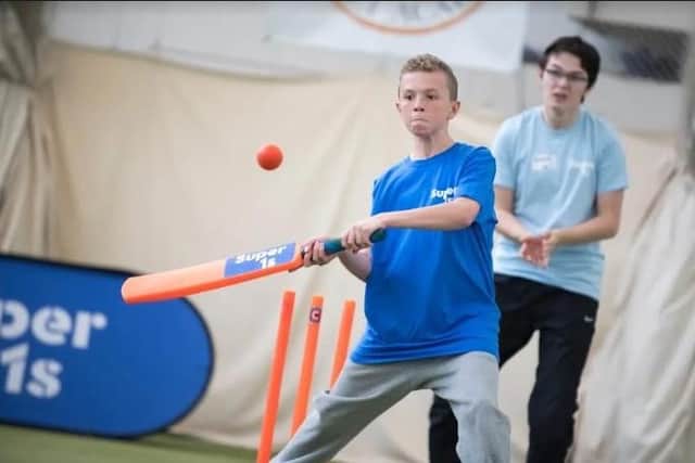 Super 1s is coming to Rushden, Northampton and Corby