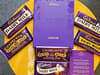 Cadbury delights Kettering care home residents with 'Memory Bar Boxes'