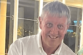 Cliff Moreton/UGC
