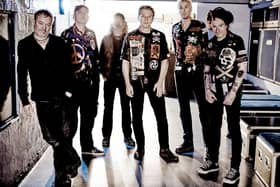 Levellers return to Royal & Derngate in March.