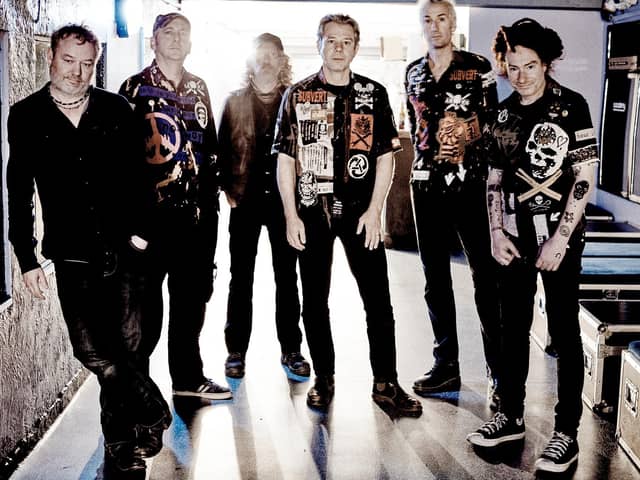 Levellers return to Royal & Derngate in March.