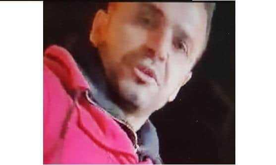 CCTV image