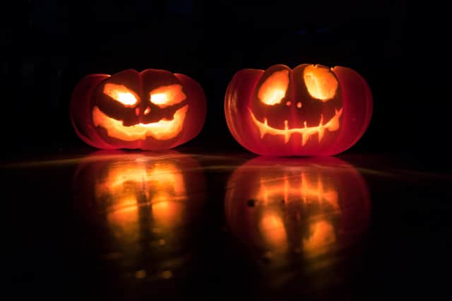 Kettering will host a free Halloween trail