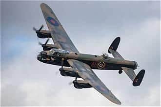 Sywell Classic: Pistons & Props returns to Sywell Aerodrome later this month