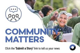 Community Matters