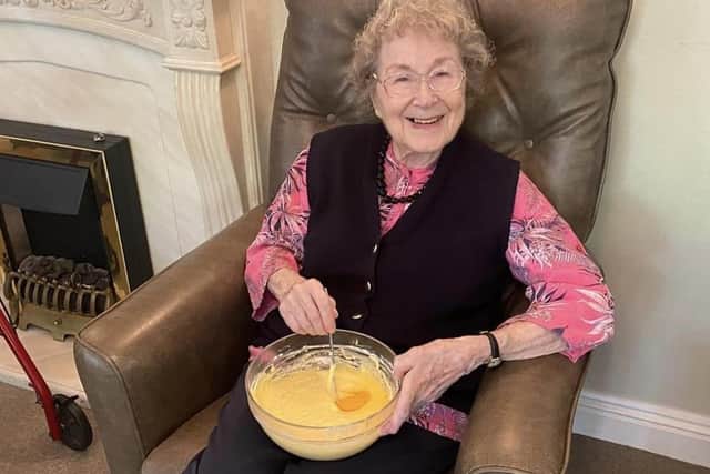 Monthly Pudding Club