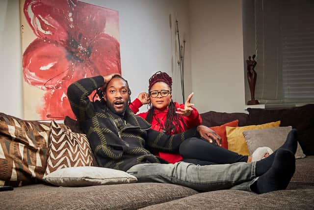 Mica and Marcus will not be appearing in the new series of Gogglebox and Channel 4 has confirmed the pair haven’t been replaced  