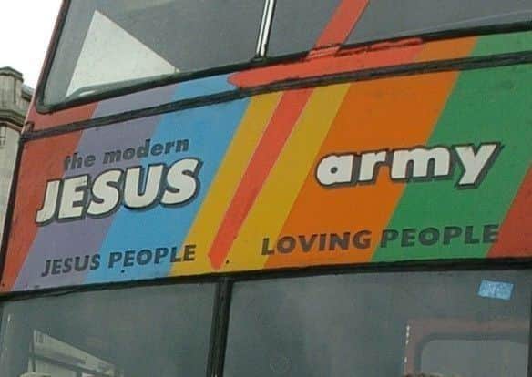 A compensation scheme has opened for survivors of abuse linked to the Jesus Army.