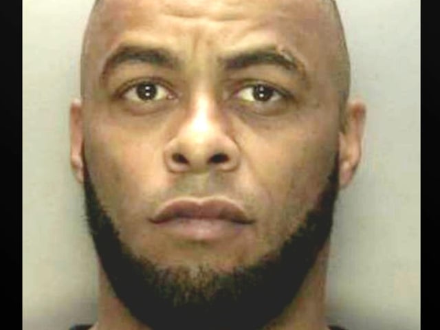 A serial car thief who tried to use a Northampton pal as an alibi to cover up his crimes was jailed after a cross-border investigation involving four police forces. Darren Levy of Parliament Street, Birmingham, was jailed for five years at Luton Crown Court  after being convicted by a majority verdict of burglary, attempted burglary, theft of number plates and theft of motor vehicles — plus one further year to run consecutively for perverting the course of justice.