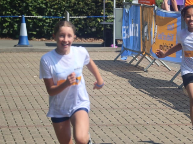 Kids of Steel 2024