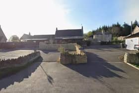 The Bell in Little Addington is looking for a new tenant to take on the business Image: Google Maps