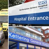 Clinicians monitoring live data will be able to direct ambulances from NHS hospitals including NGH and KGH if they are full