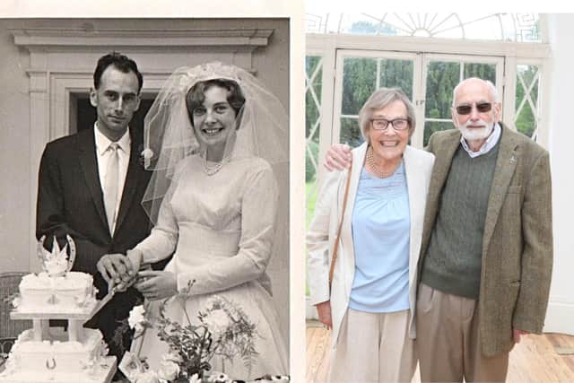 Janet Harker and John Loveday/ UGC/National World