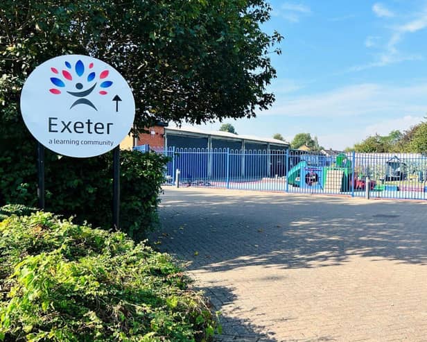 IFtL is hosting a recruitment fair at Exeter School next Thursday.