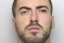 The 39-year-old is back in prison after becoming involved in a crime spree in Corby and Kettering. which included robbery, burglary, handling stolen goods and vehicle theft. Gallagher, of Bonnington Walk, Corby, was charged with driving a stolen Vauxhall Zafira on January 6, and causing damage to the car. He was also charged with driving while disqualified and without insurance and sentenced to 20 weeks by magistrates.