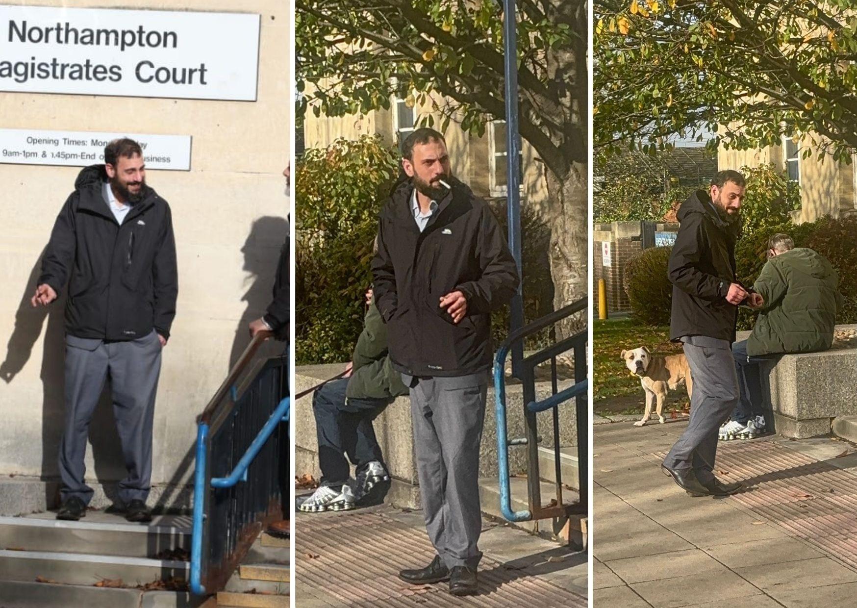 Courts Latest News | Northamptonshire Telegraph