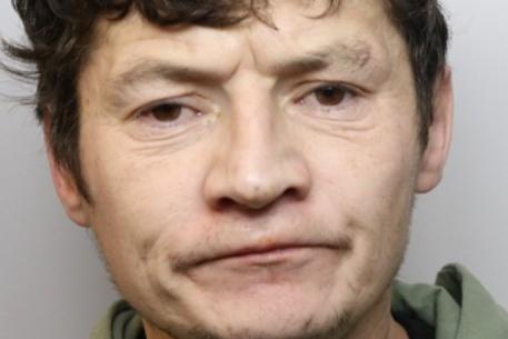 Petts was jailed after admitting assaulting and intentionally strangling a woman in February 2026. The 41-year-old, of Grasmere Road, Kettering, was sentenced to 21 months in prison.
