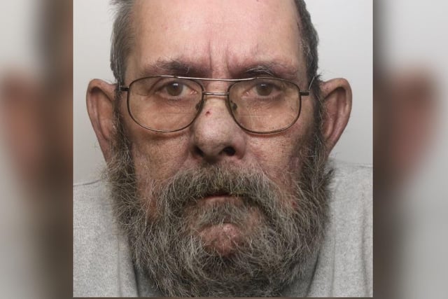 The 62-year-old set fire to his own flat in a rented block in Hemens Road, Daventry, in what his solicitor called a “something between an attempt to take his own life and a call for help”. He was sentenced to three years imprisonment.
