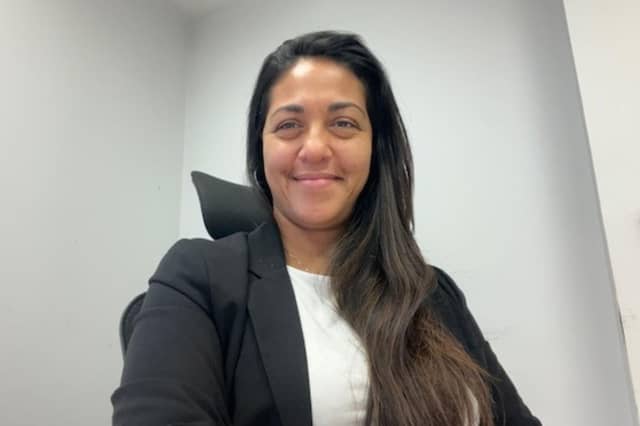 Pictured is Michelle Glossip, HR manager at VMS Ltd