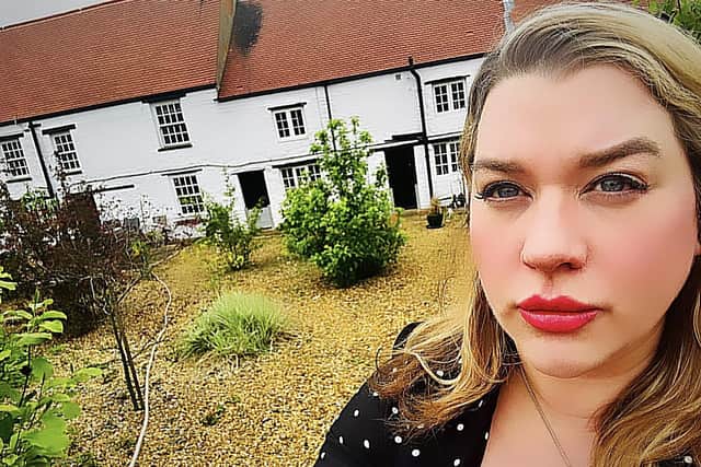 Helen Northway says her £850,000 home is now 'worthless' due to the ongoing flooding issues