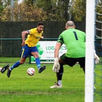 Stone wary of Boldmere threat as Doughboys aim to maintain unbeaten start