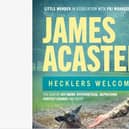 James Acaster Hecklers Welcome tour/Little Wander
