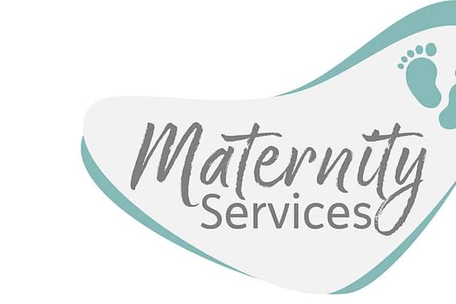 The Maternity Wellbeing Festival is taking place on August 24