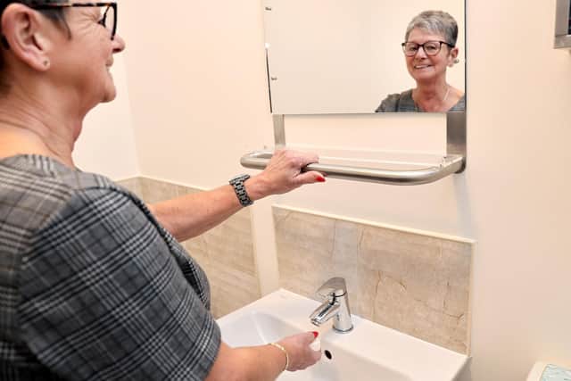 Greatwell Homes has made adaptations for 200 people with additional support needs