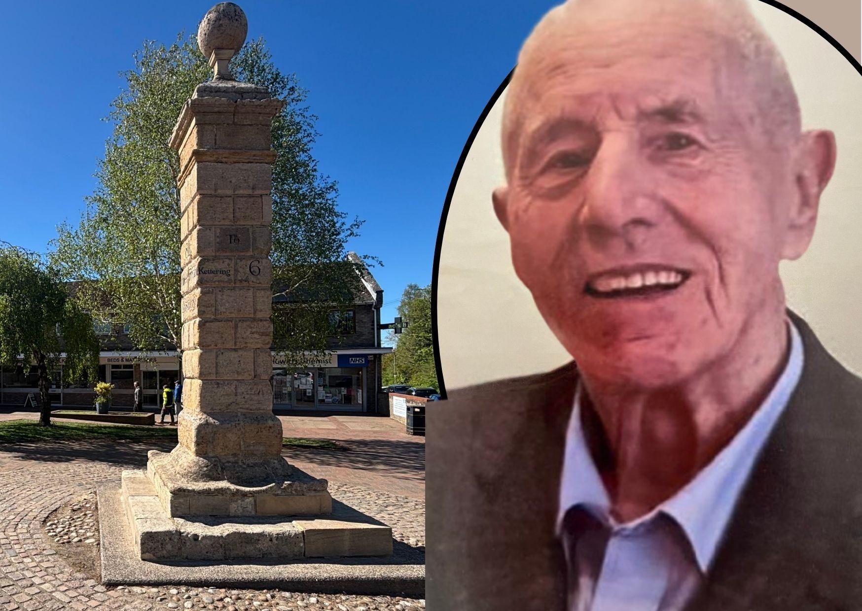 Desborough murder suspect Sam Field 'punched baby boy in the head'