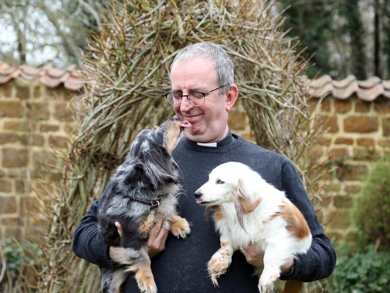 Reverend Richard Coles was educated at Wellingborough School on his way to becoming one half of 80s synth-pop band The Communards. This was until he was selected for training for the Priesthood, eventually becoming the vicar of St Mary the Virgin Church in Finedon. He retired from parish duties in 2022.