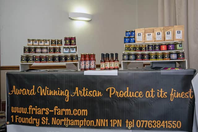 Friars Farm