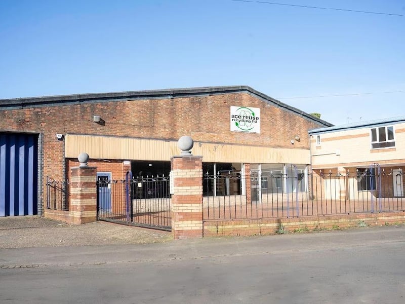 Ace House Clearances Ltd has free school uniform available from its unit in Wilson Terrace, Kettering. A spokesman said: "We understand the costs of living and we want to support the local community and offer free uniform to help take the pressure off parents. All we ask is please only take what you need so there enough for everyone to go around." Last year they donated around 1,000 items from their three shops and this year they want to make sure they can donate many more items