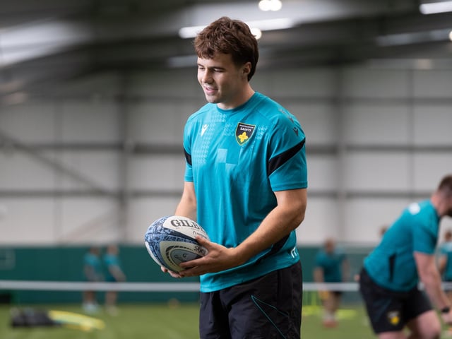 Toby Thame