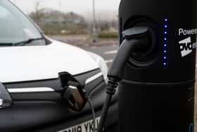 Sales of new petrol and diesel cars in the UK will end by 2030, with electric vehicles rising in popularity