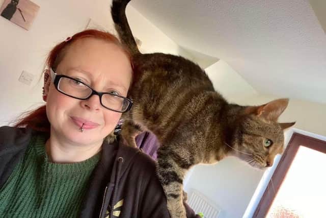 Katie Gwilt is issuing this urgent expert advice - Animal News Agency